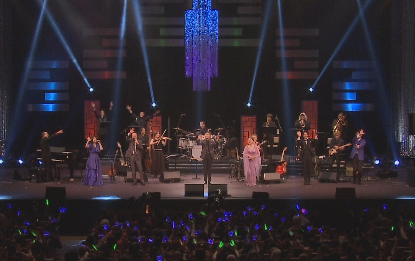 ©今宵☆jazzyに！製作委員会