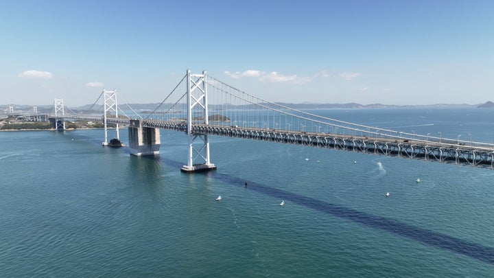 友近が愛媛の魅力を余すことなく紹介!BS日テレ「妄想トレイン」新番組放送 友近が愛媛の魅力を余すことなく紹介!BS日テレ「妄想トレイン」新番組放送