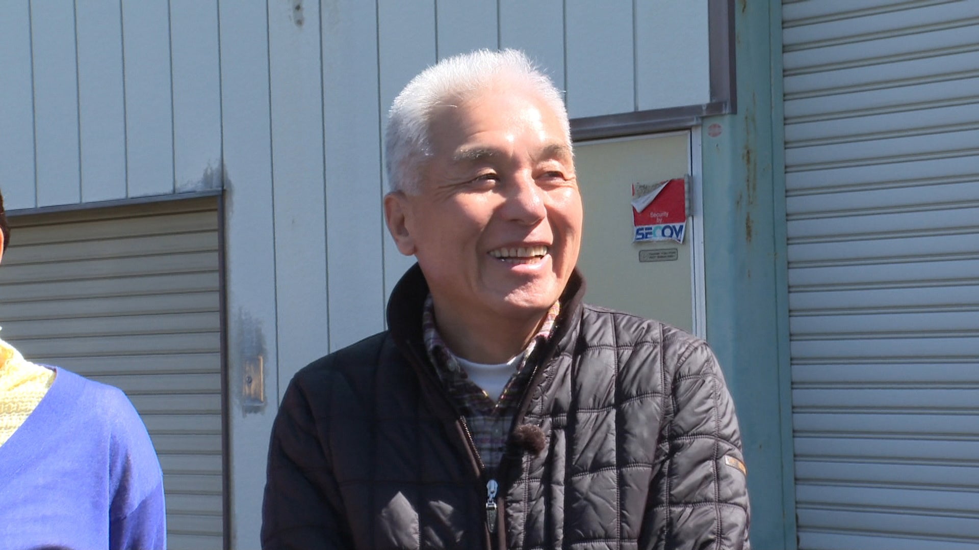 ©︎ＢＳ日テレ