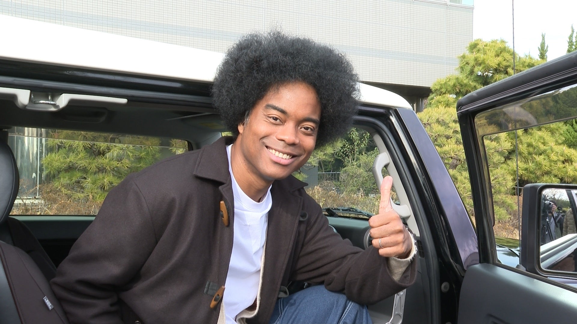 ©︎ＢＳ日テレ