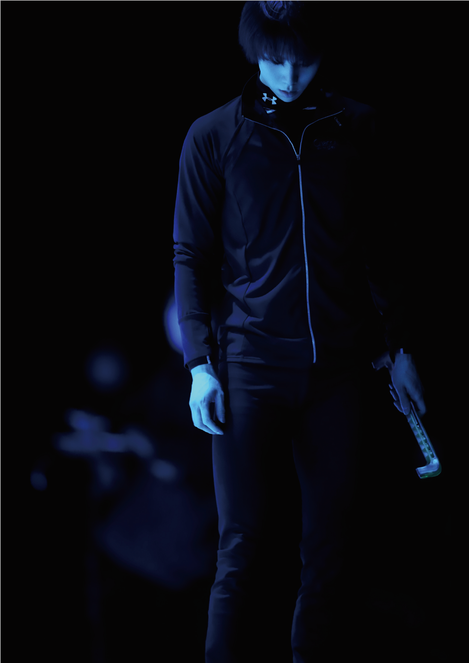 カメラマン：小海途良幹　©notte stellata