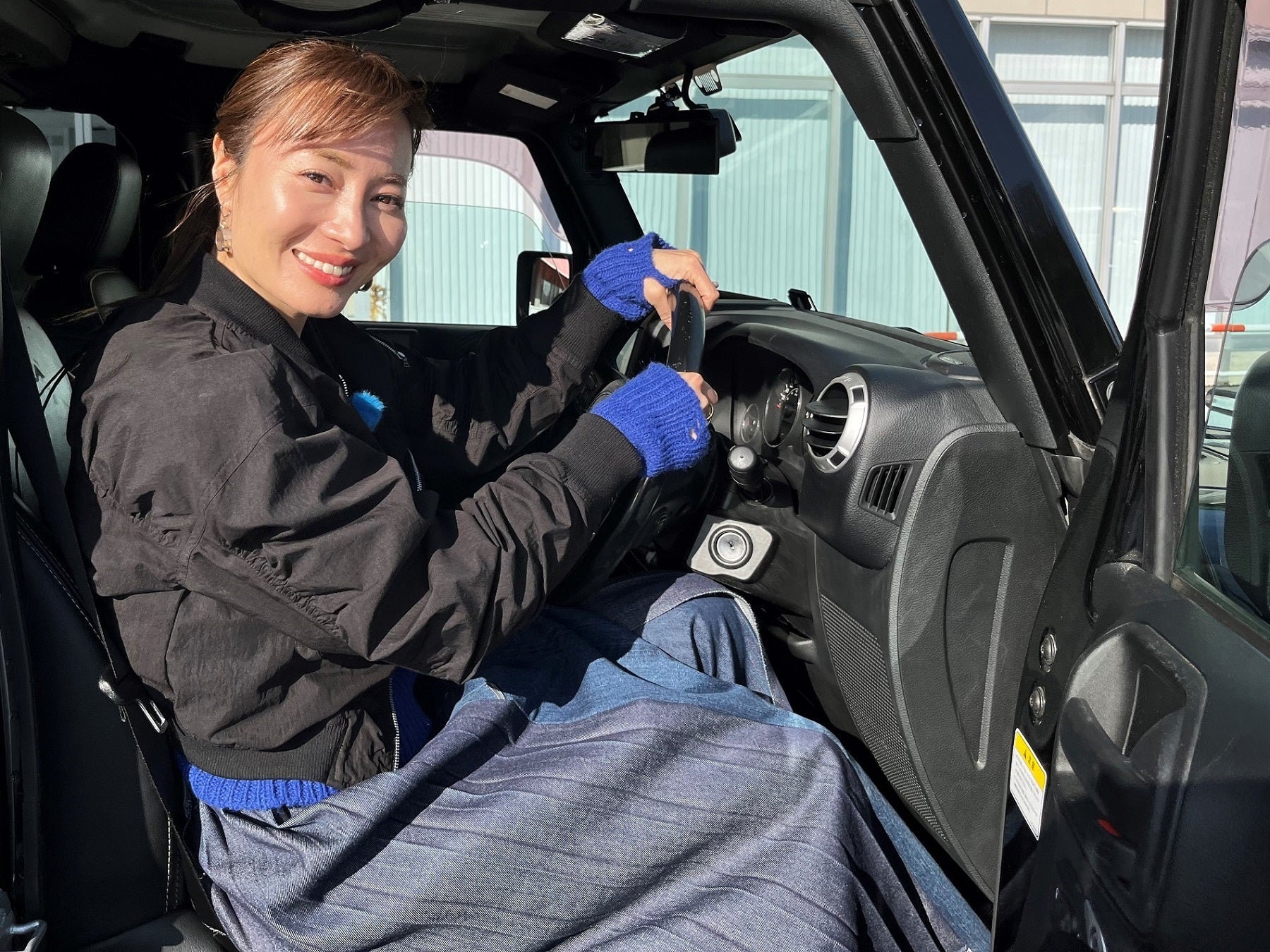 ©︎ＢＳ日テレ