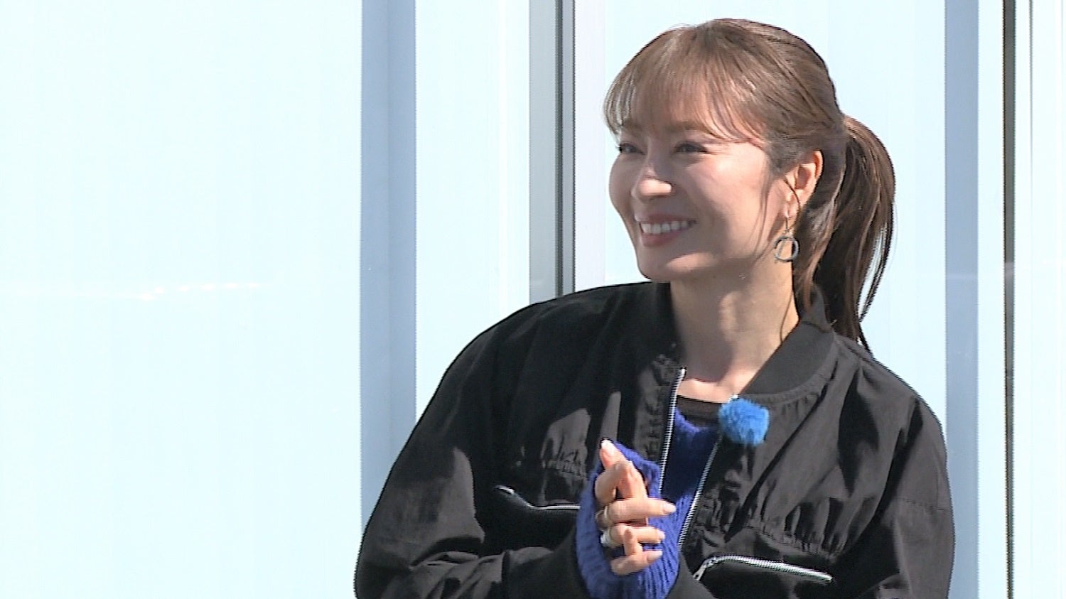 ©︎ＢＳ日テレ