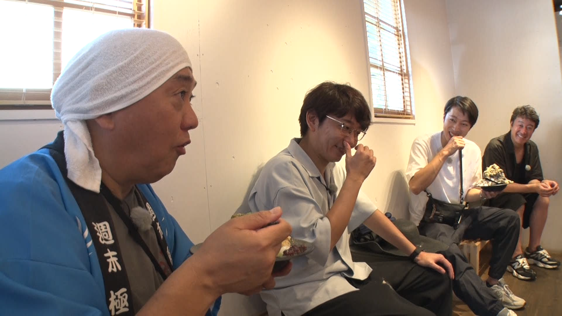 ©︎ＢＳ日テレ