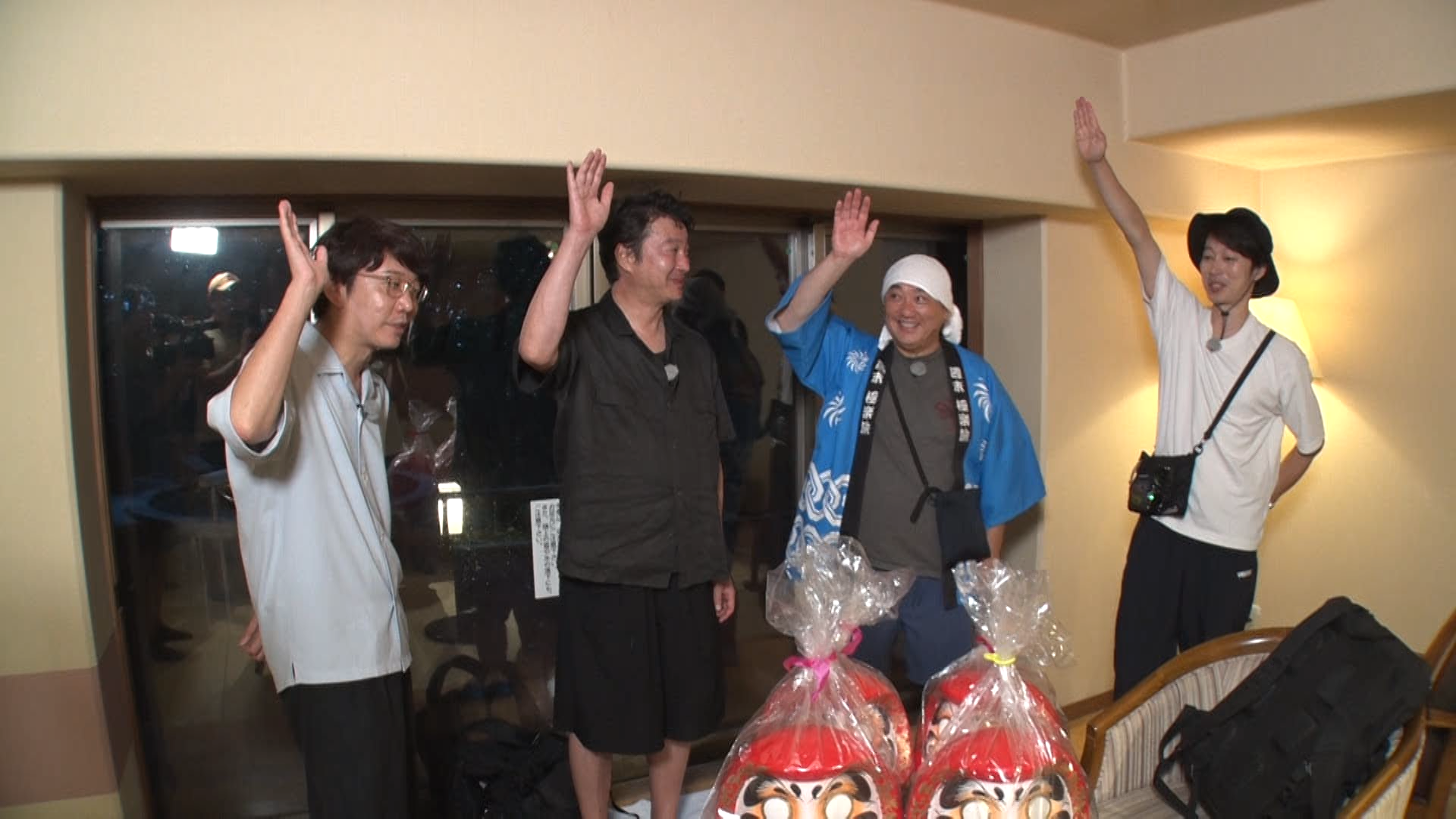 ©︎ＢＳ日テレ