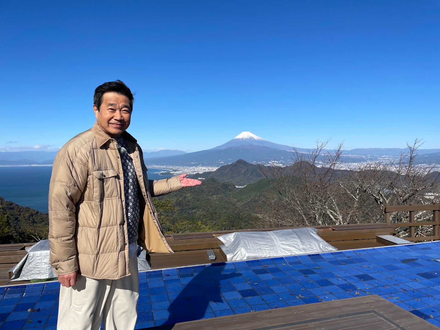 活動歴および当時の関連ビジュアル記録