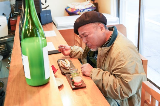 川崎市・宮崎台駅から20分 本物の酒飲みを育ててしまう一店「ロビンソン酒場漂流記」2月8日(土)よる10時放送