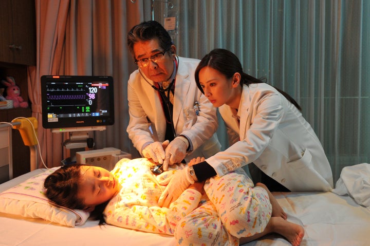 【BS⽇テレ】北川景子主演「中山七里スペシャル 連続ドラマWヒポクラテスの誓い」最終回感動の26日22時! 【BS⽇テレ】北川景子主演「中山七里スペシャル 連続ドラマWヒポクラテスの誓い」最終回感動の26日22時!