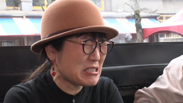 【BS日テレ】光浦靖子、バンクーバーでボヤキ節 加藤浩次が一喝!番組初の海外旅の行方は…? 【BS日テレ】光浦靖子、バンクーバーでボヤキ節 加藤浩次が一喝!番組初の海外旅の行方は…?