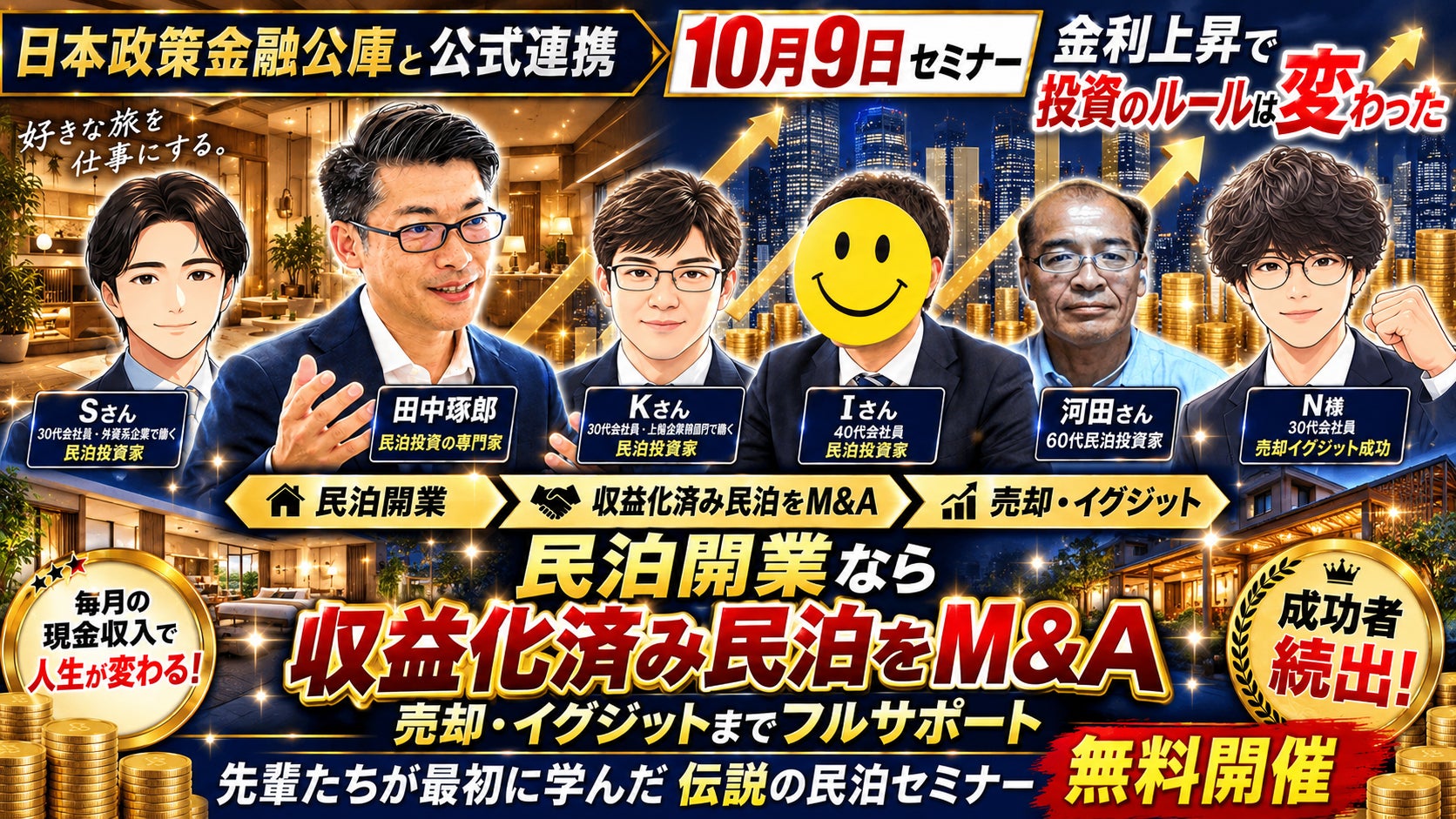 温泉の価値が正しく伝われば、きっと名湯は未来に残せる。温泉の「浴槽に届けられている湯のクオリティ」に光を当て、星で認定する温泉評価制度「湯シュラン」創設。新しい温泉選びと品質基準を世界へ。