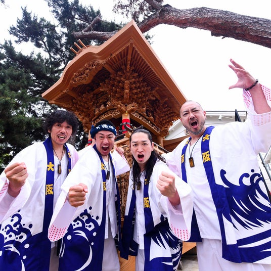 【5/30(土)開催】人気アーティスト ET-KING 来場決定! “超熱狂大万博”のフィナーレ、百年構想リーグ・ホーム最終戦を彩る特別イベント 【5/30(土)開催】人気アーティスト ET-KING 来場決定! “超熱狂大万博”のフィナーレ、百年構想リーグ・ホーム最終戦を彩る特別イベント