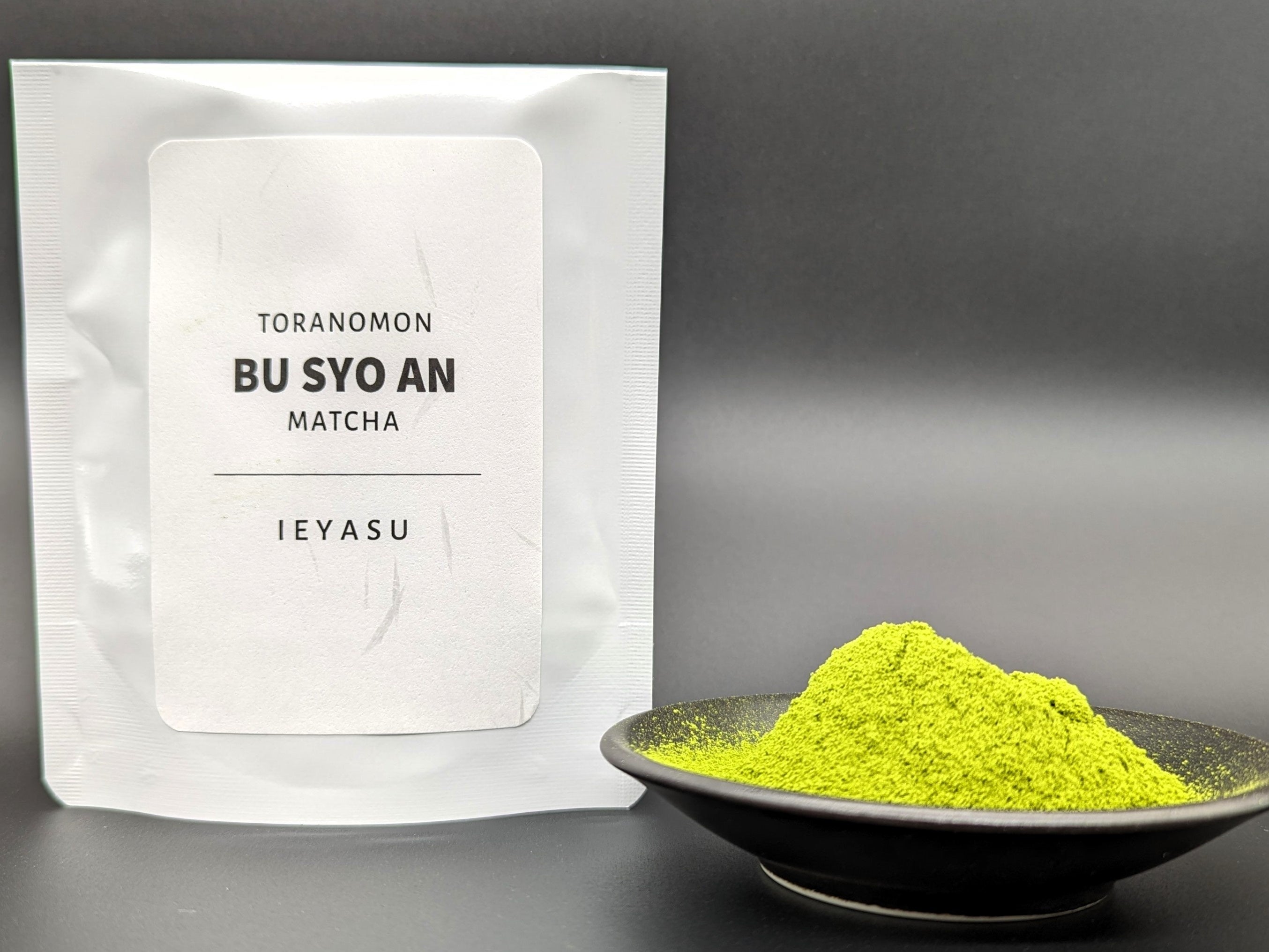 【IEYASU】4,320円(税込)｜京都宇治産 30g(約7.5服分)