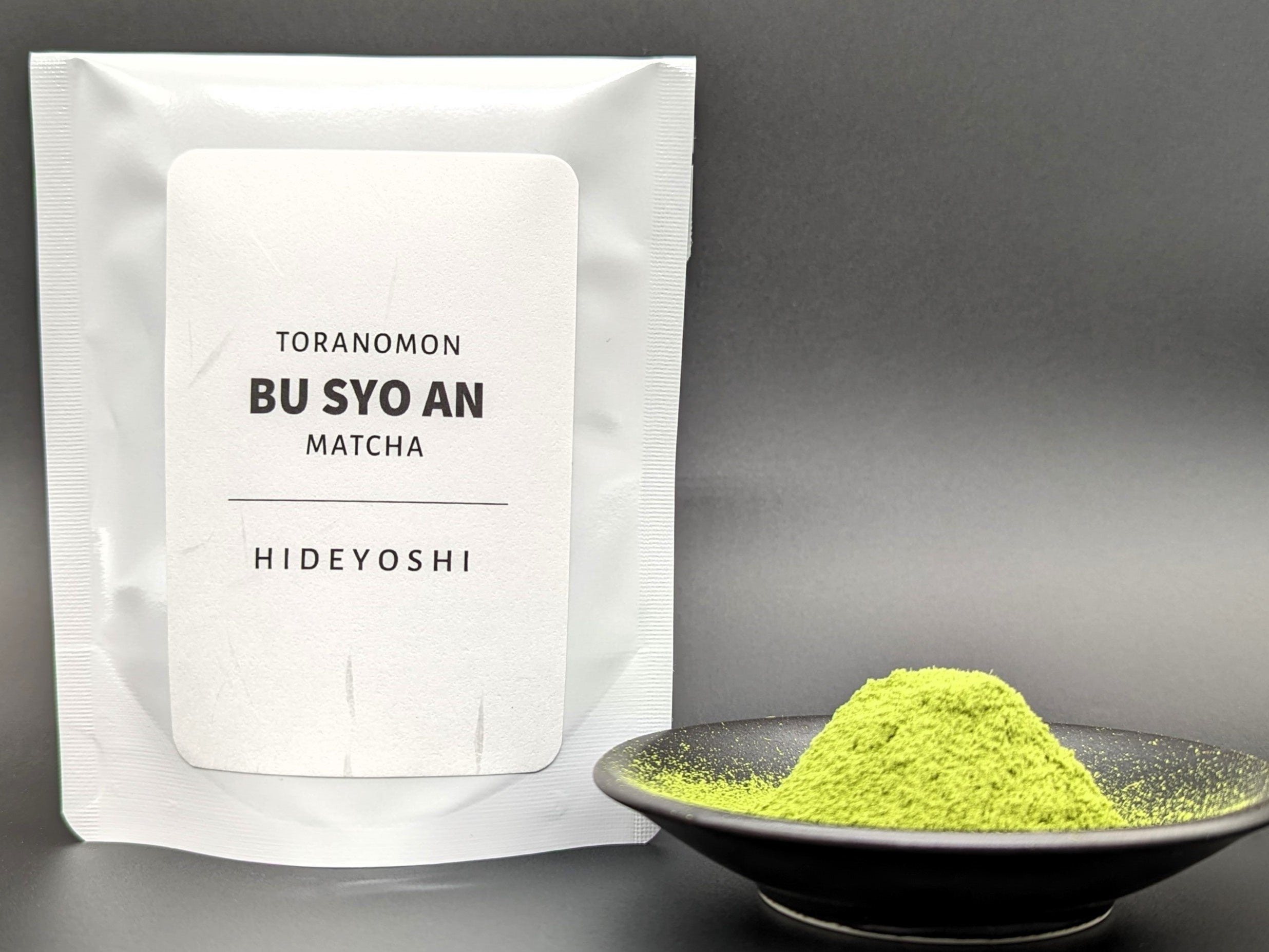 【HIDEYOSHI】4,320円(税込)｜島根県出雲産 30g(約7.5服分)