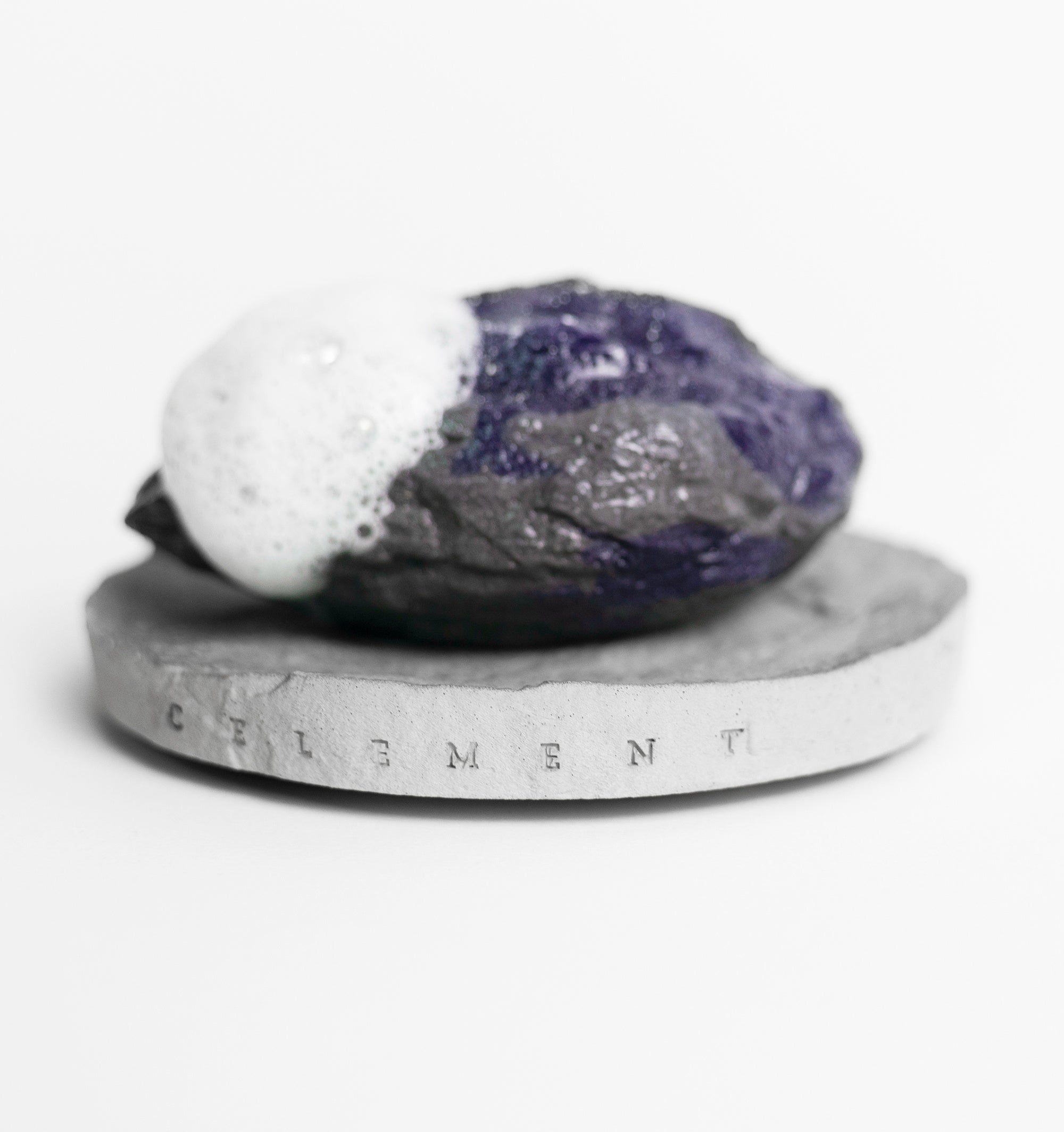 Celement Lab／ソフトセメント風石鹸