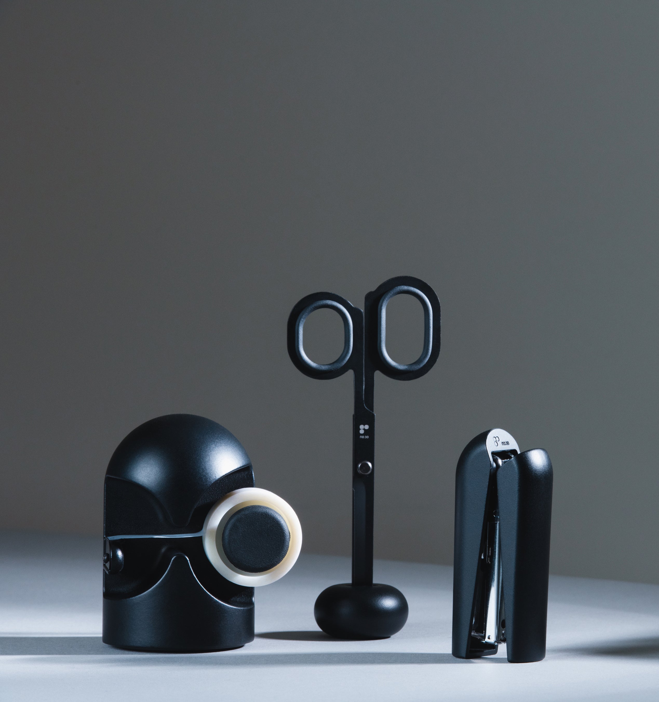 no.30／デスクを彩る自立型文房具