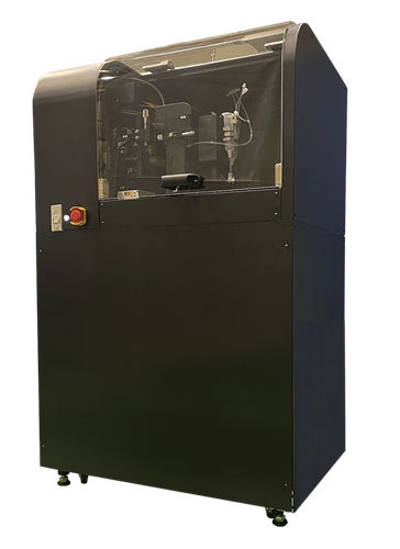 【第一実業】ペロブスカイト太陽電池向けインクジェット装置を紹介 【第一実業】ペロブスカイト太陽電池向けインクジェット装置を紹介