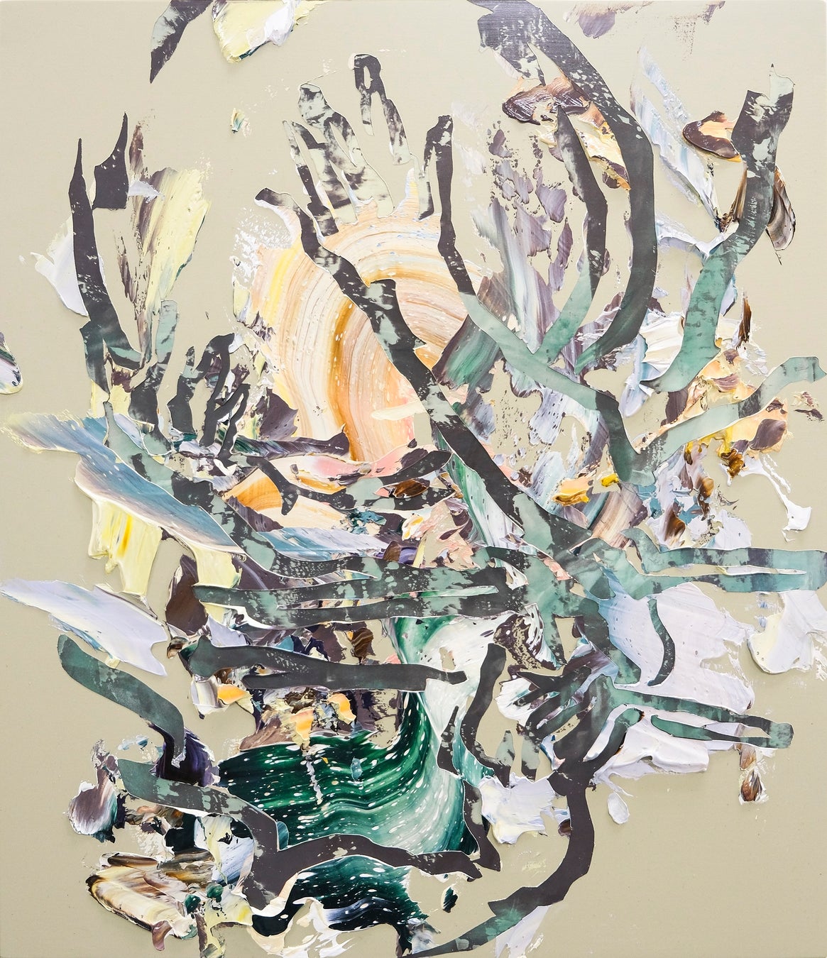 総勢23名のアーティストが参加!音楽とアートが交差する企画展「RE:FACTORY_2」 総勢23名のアーティストが参加!音楽とアートが交差する企画展「RE:FACTORY_2」