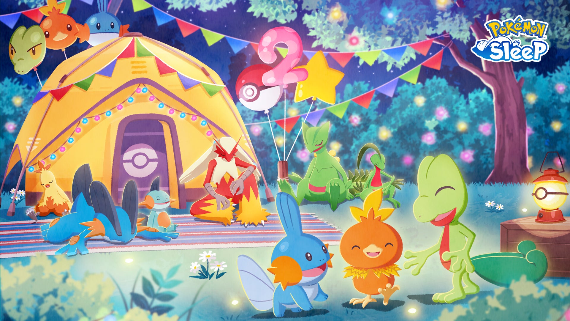 ポケモンスリープ調査:睡眠不足で年間1兆円損失の可能性 ポケモンスリープ調査:睡眠不足で年間1兆円損失の可能性