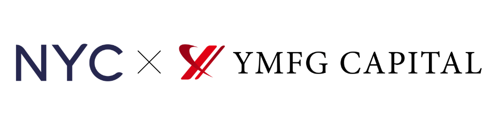 NYC株式会社と株式会社YMFGキャピタルによる広島県の土木事業者への共同投資実行のお知らせ