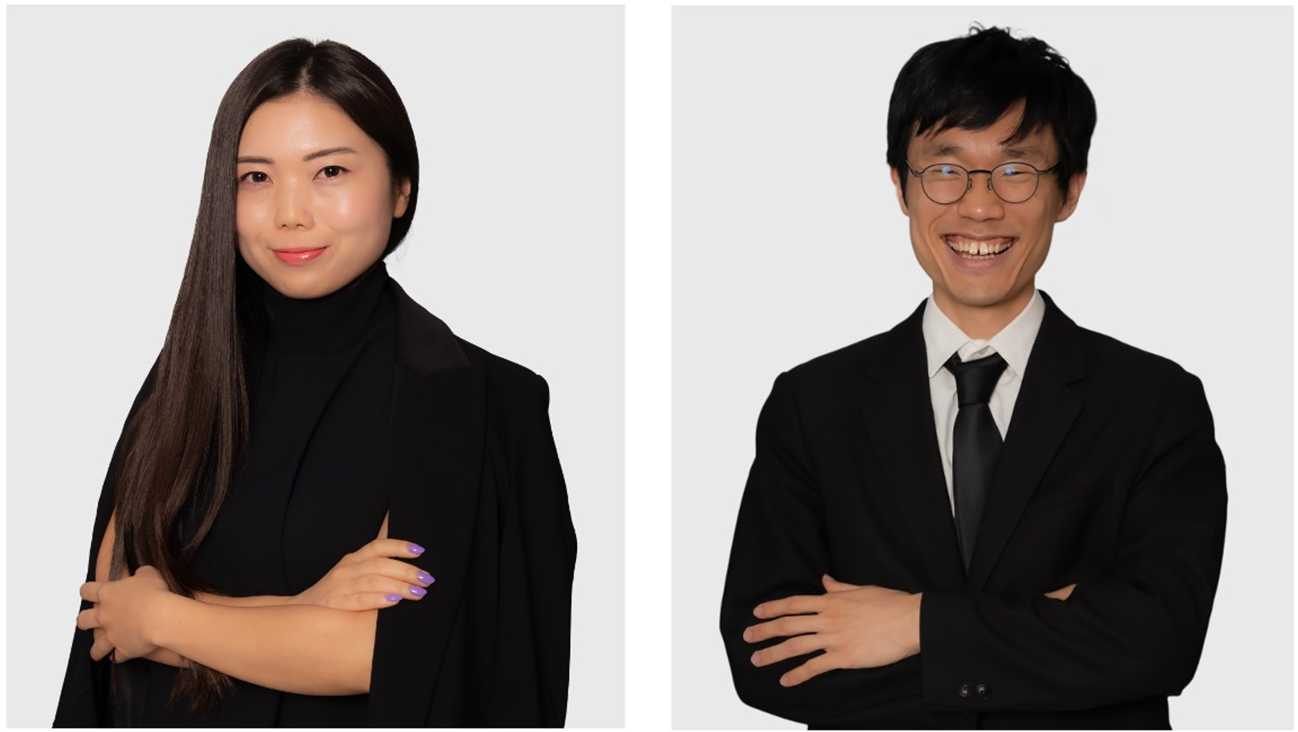 山崎梓・東成樹