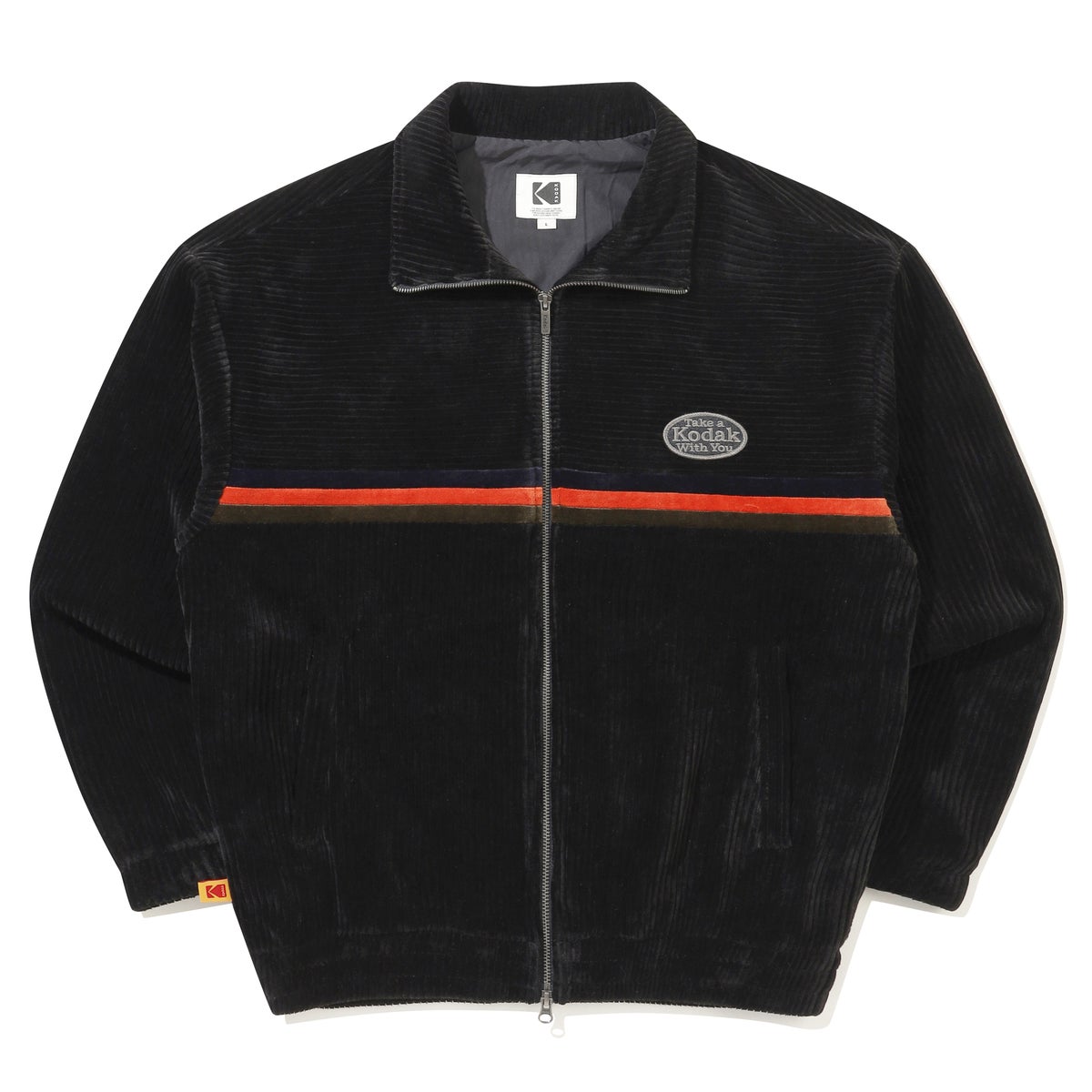 「Kodak Apparel」がイオンモールKYOTOに新店舗!11月5日(木)オープン、新作コーデュロイセットアップも登場