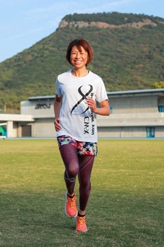 奥村組は福士加代子RUNプロジェクト「笑って走れば福来る駅伝in香川2024」に協賛します