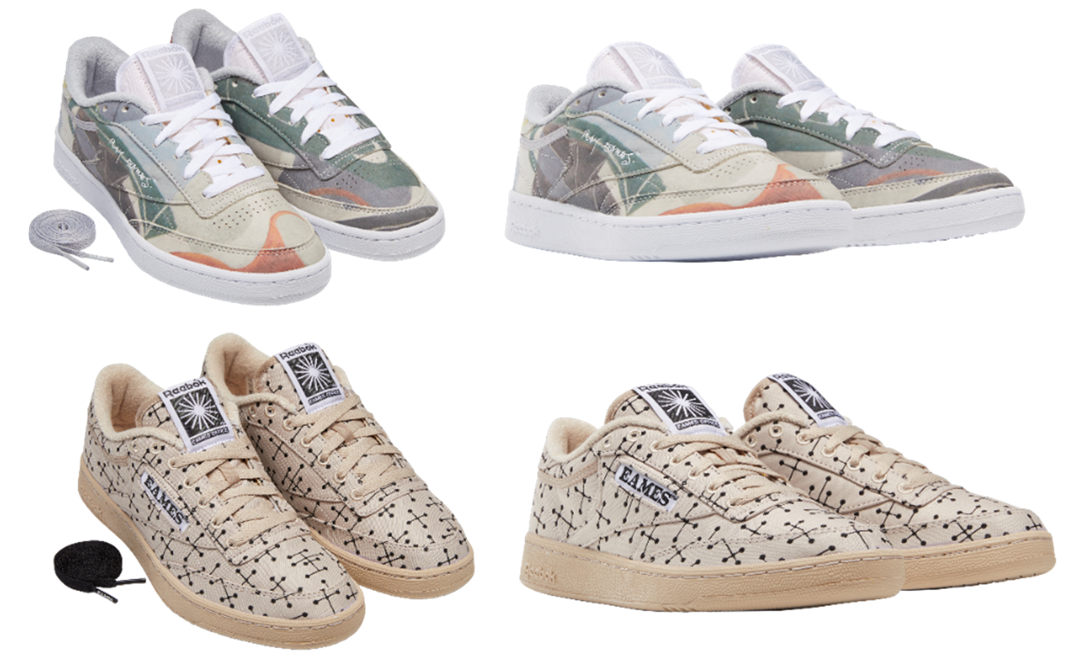 デザインオフィス『EAMES OFFICE』とのコラボレーション第2弾