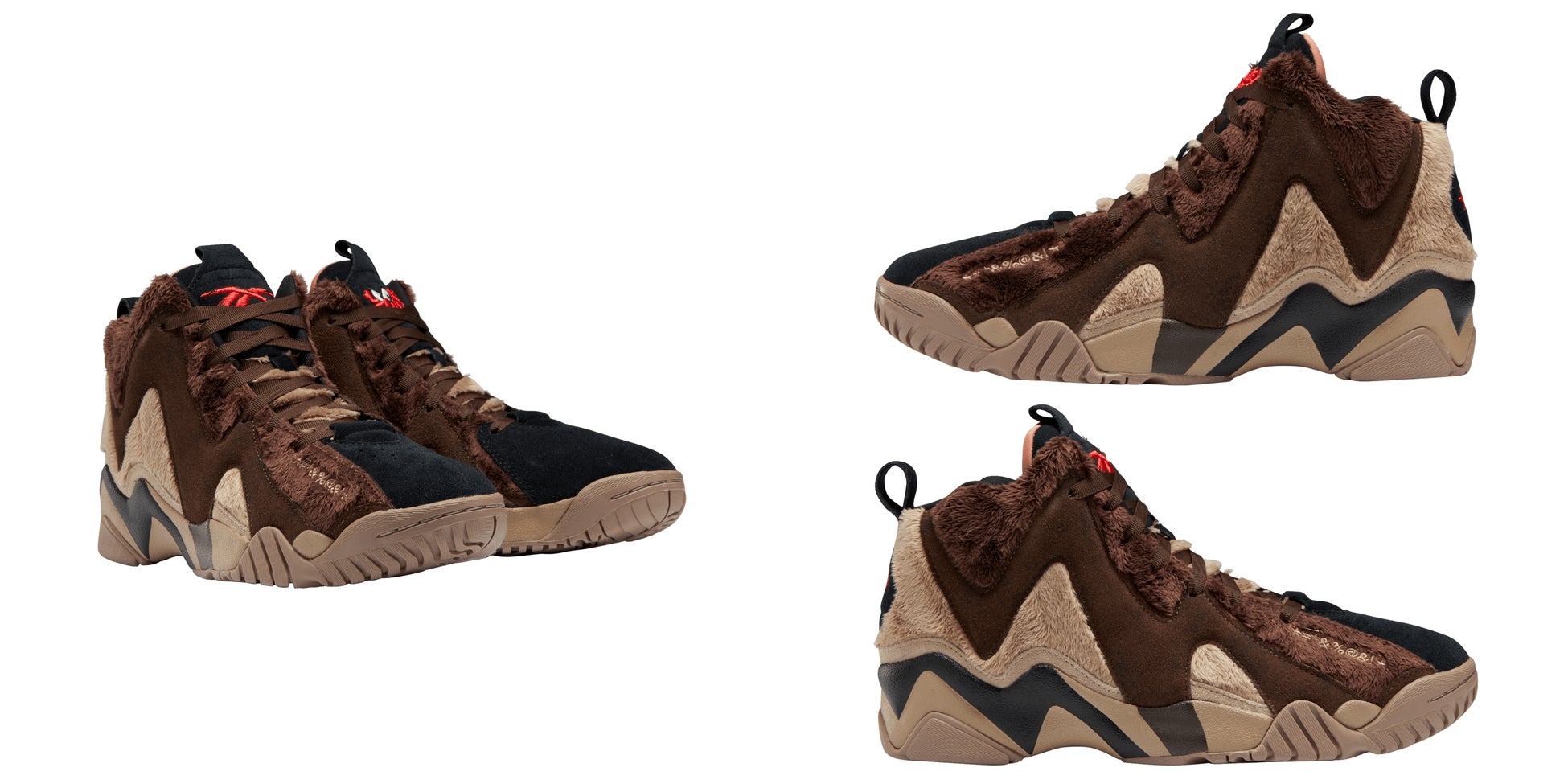 トゥイーティーでお馴染みのワーナー・ブラザースのアニメーション「LOONEY TUNES」とのコラボレーション第2弾!「Reebok × LOONEY TUNES」5月26日(木)発売
