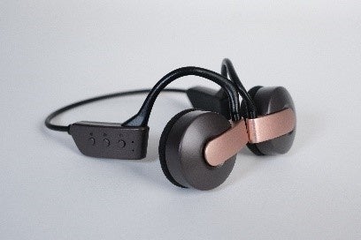 臨場感にこだわり辿り着いた新体感サウンドギア。アイワButterflyAudio 臨場感にこだわり辿り着いた新体感サウンドギア。ButterflyAudio