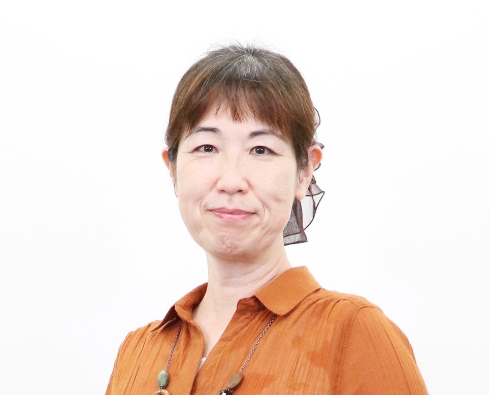 安川 香澄（やすかわ かすみ）