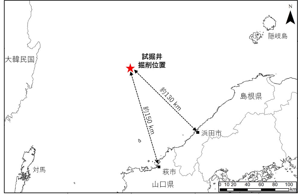 位置図