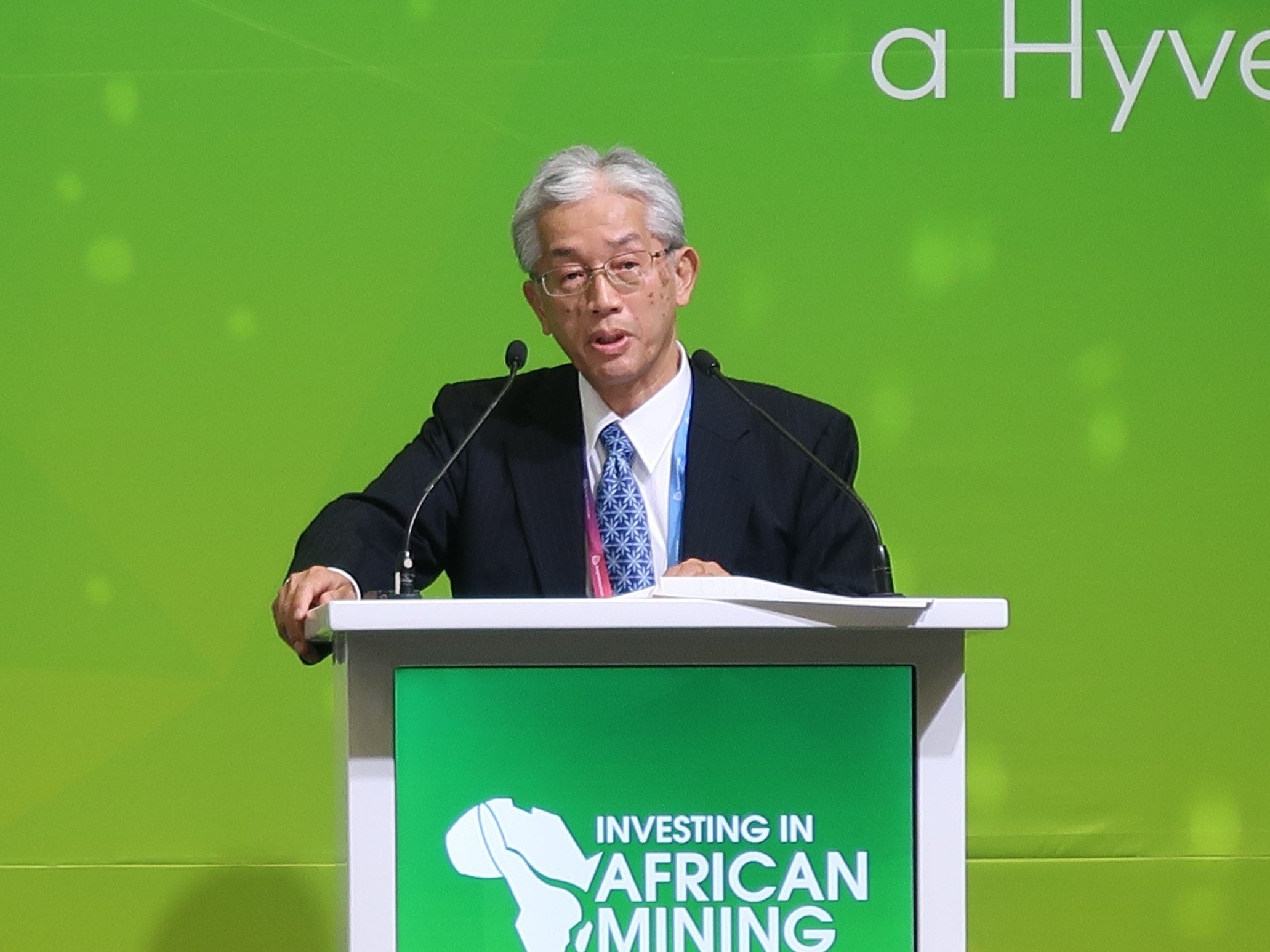 本田技研工業守谷エグゼクティブチーフエンジニア　講演