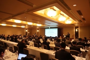 ラウンドテーブルの様子