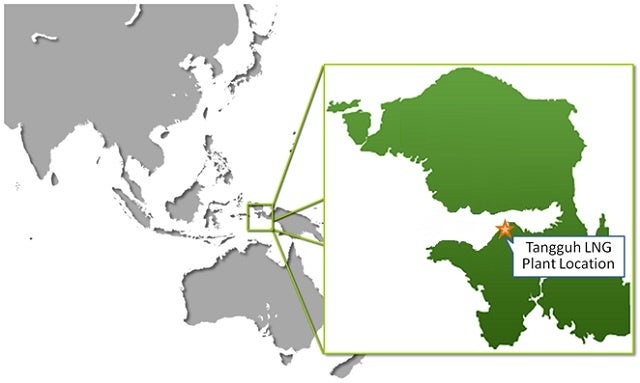 案件地図