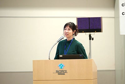 安川IEA Geothermal代表