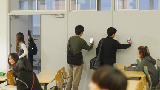 教育機関向けの出席管理にはソニーの『SEATouch』! 教育分野で日本最大の展示会「EDIX東京2026」に出展 教育機関向けの出席管理にはソニーの『SEATouch』! 教育分野で日本最大の展示会「EDIX東京2026」に出展