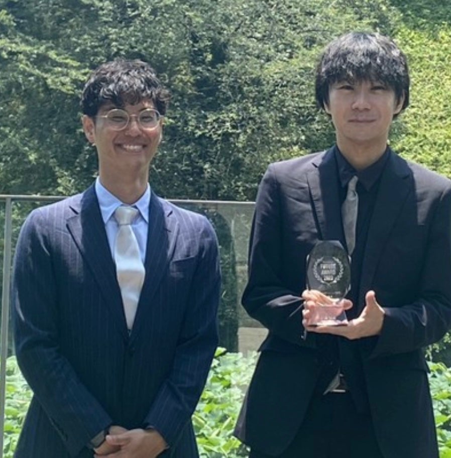 スイミー株式会社、「エコノミスト未来賞2023」にて、 WELL-BEING部門で受賞しました。