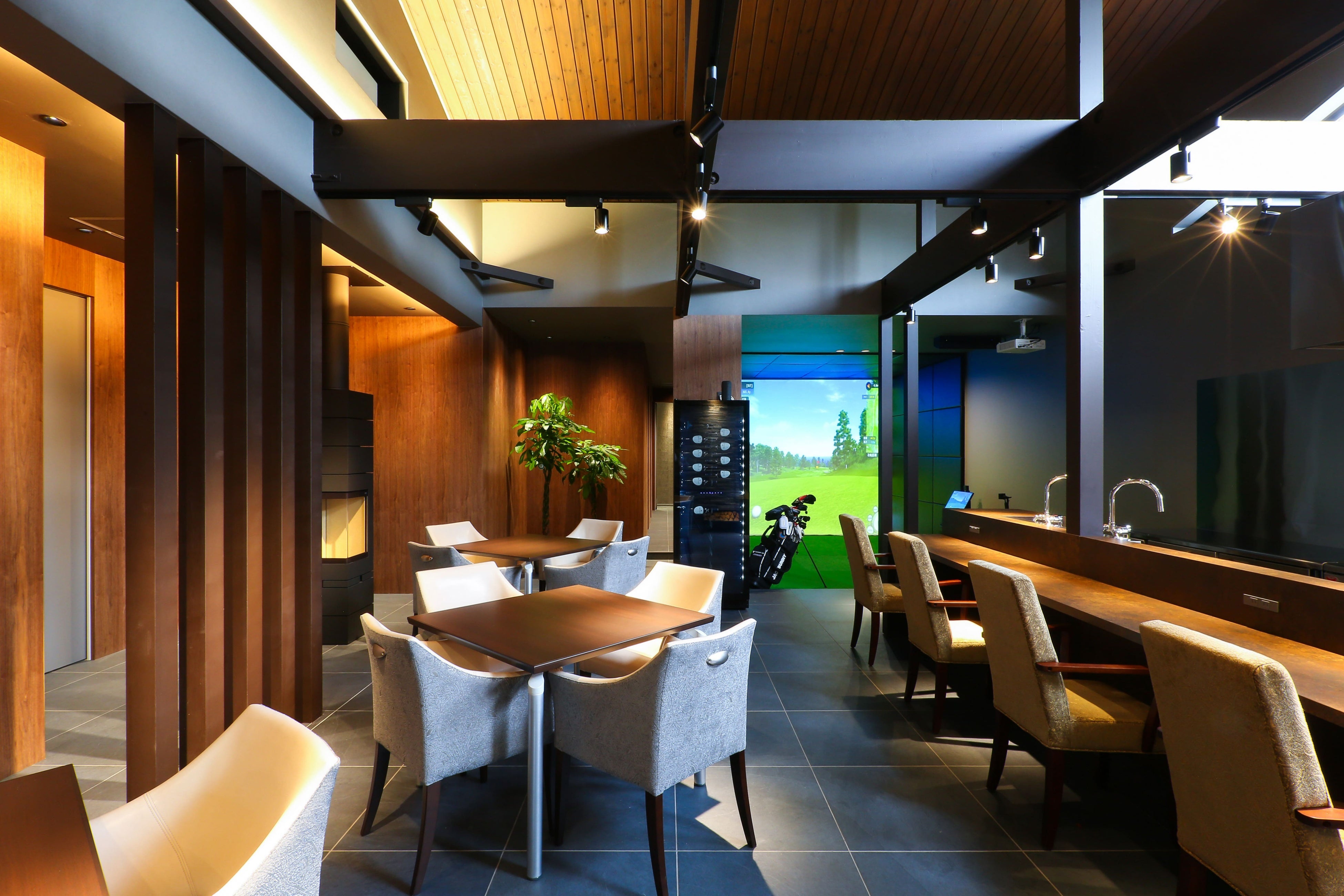 ZEORESORT新事務所オープンとTHE SALON併設のお知らせ