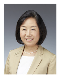 アデコ株式会社　取締役ピープルバリュー本部長　土屋恵子