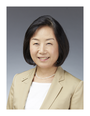 土屋恵子 Adecco Group Japan