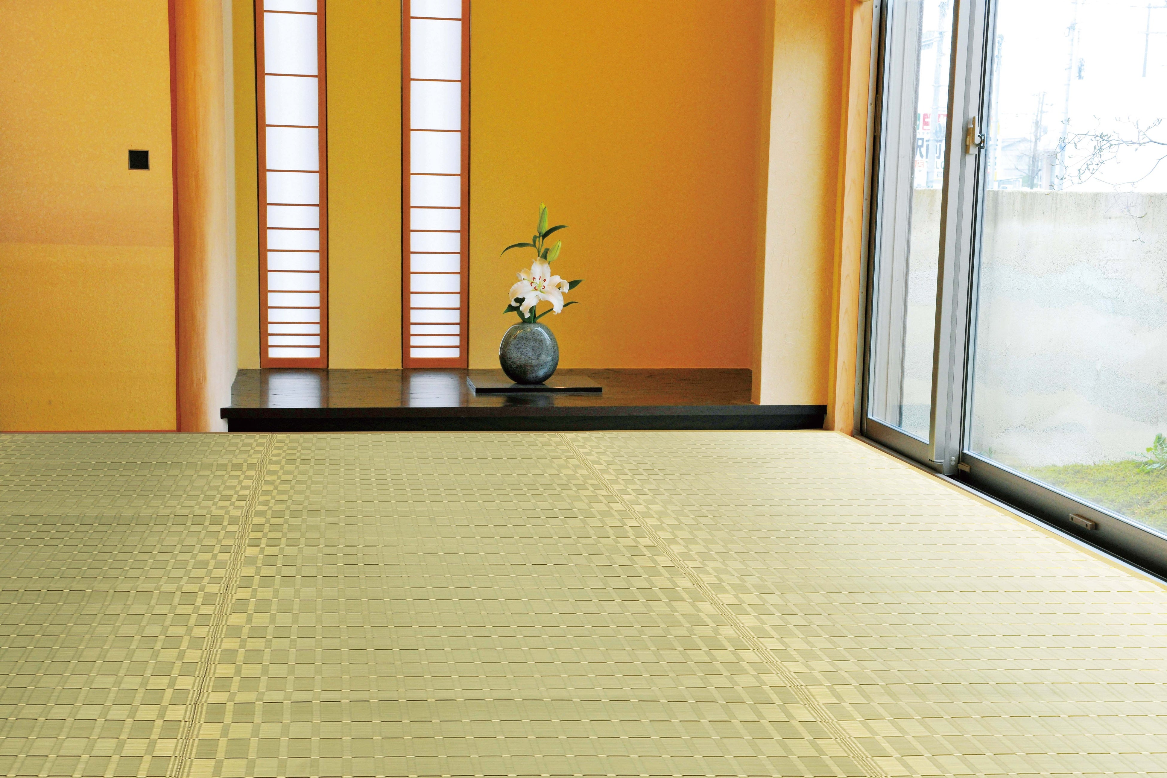 い草カーペット