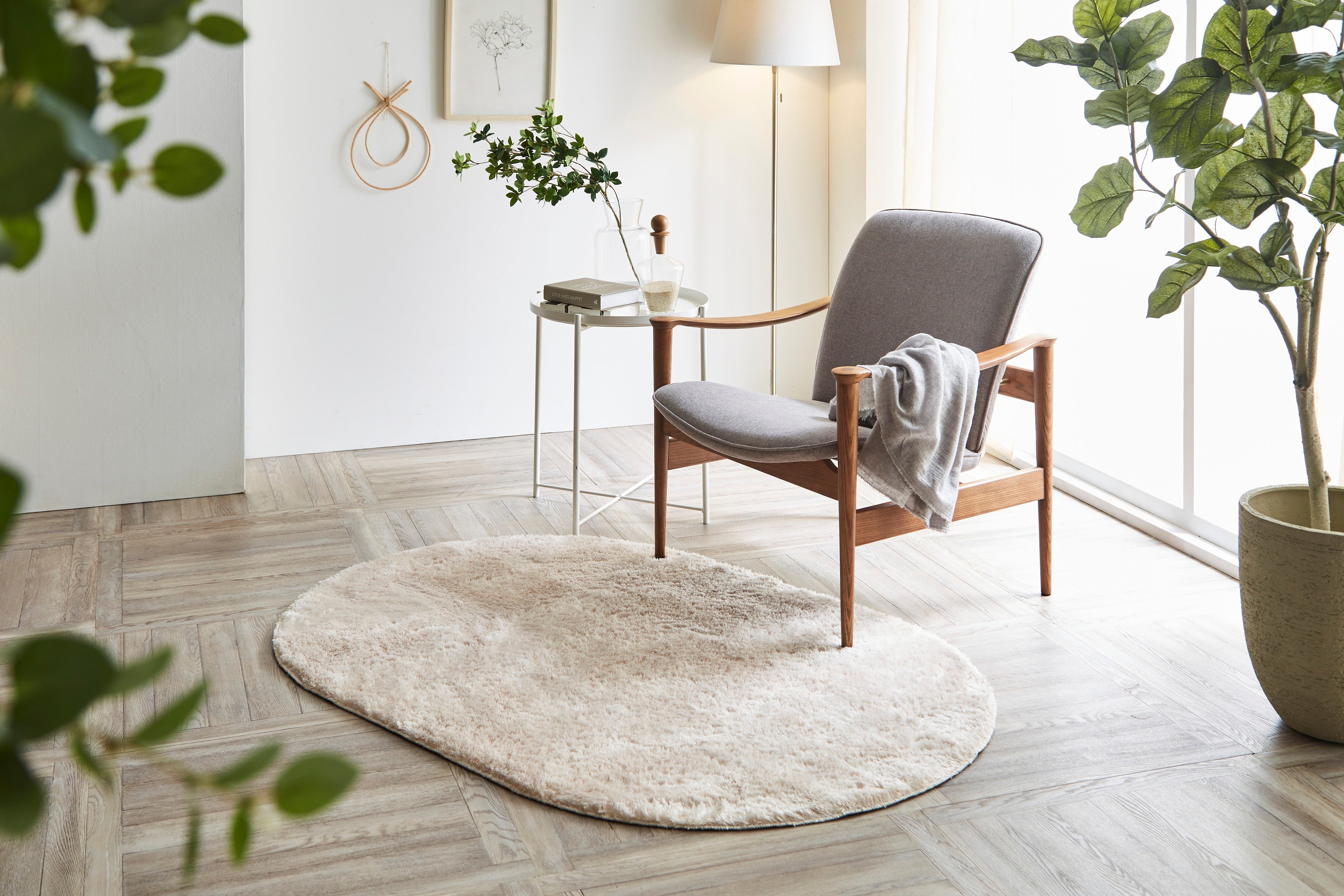 カーペットイメージ