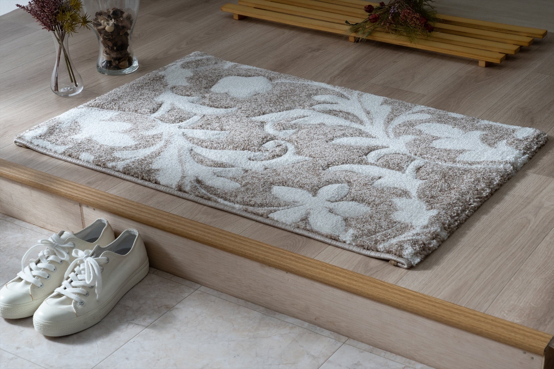 玄関マットイメージ