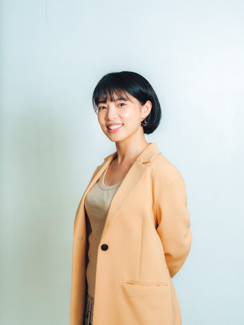 腸活プロデューサー長瀬みなみさんが登壇、“体内から美しくなる身体作りの秘訣”をテーマしたトークイベント「第2回Well Smile Hour」を開催!