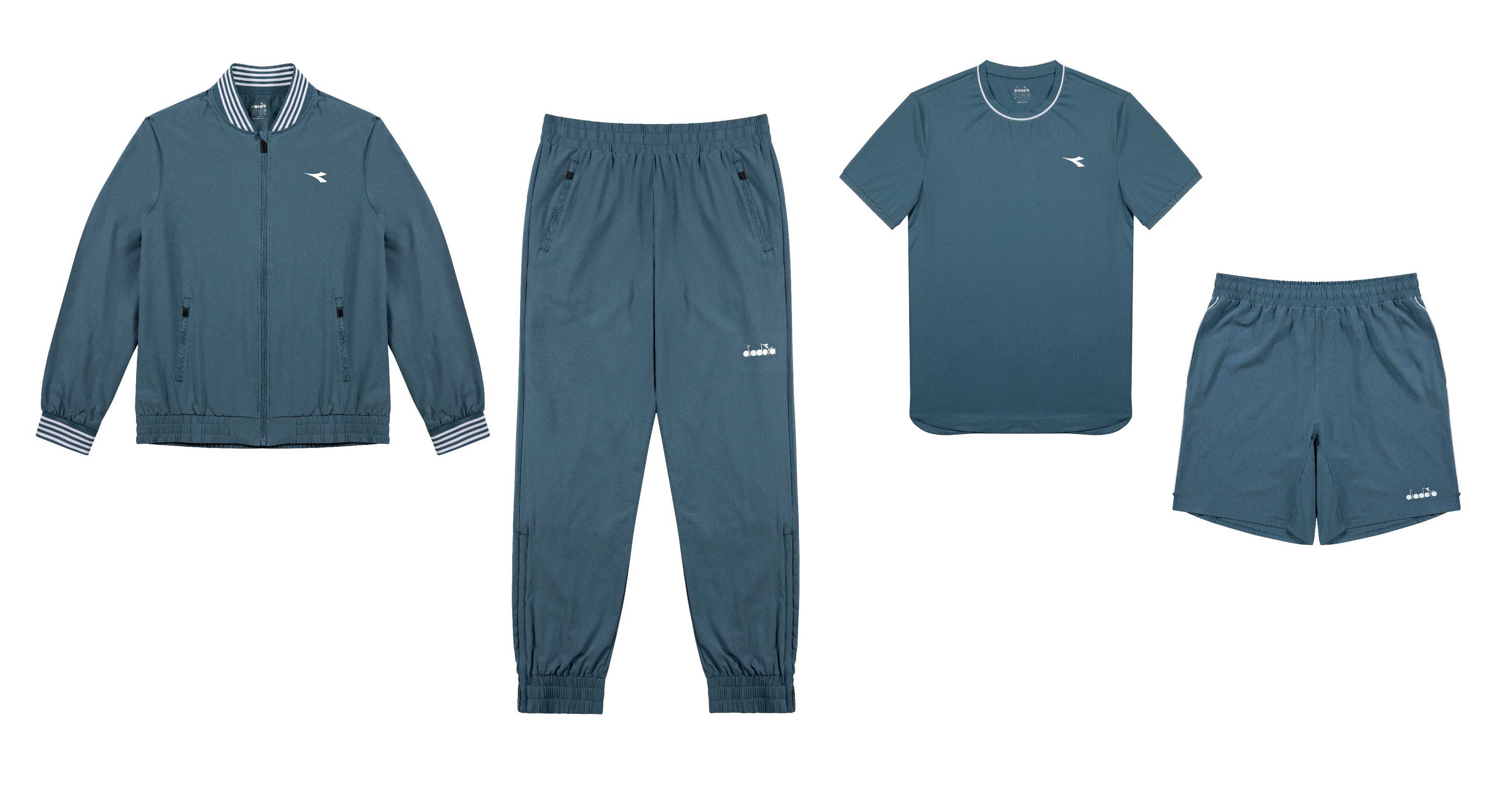 ディアドラ　テニス　DIADORA　17点 ディアドラ テニス DIADORA 17点