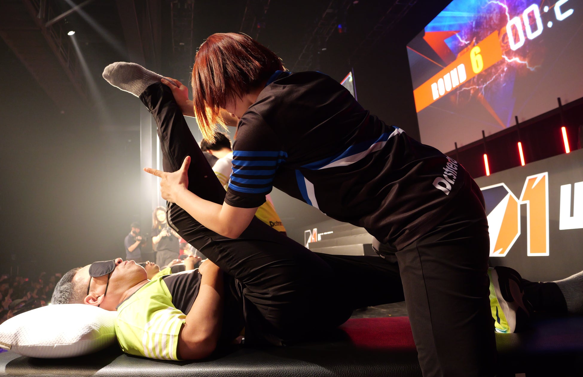 元サッカー日本代表の李忠成氏が特別審査員!『D1 WORLD GP 2024』でNo.1トレーナー・店舗を決定 元サッカー日本代表の李忠成氏が特別審査員!『D1 WORLD GP 2024』でNo.1トレーナー・店舗を決定