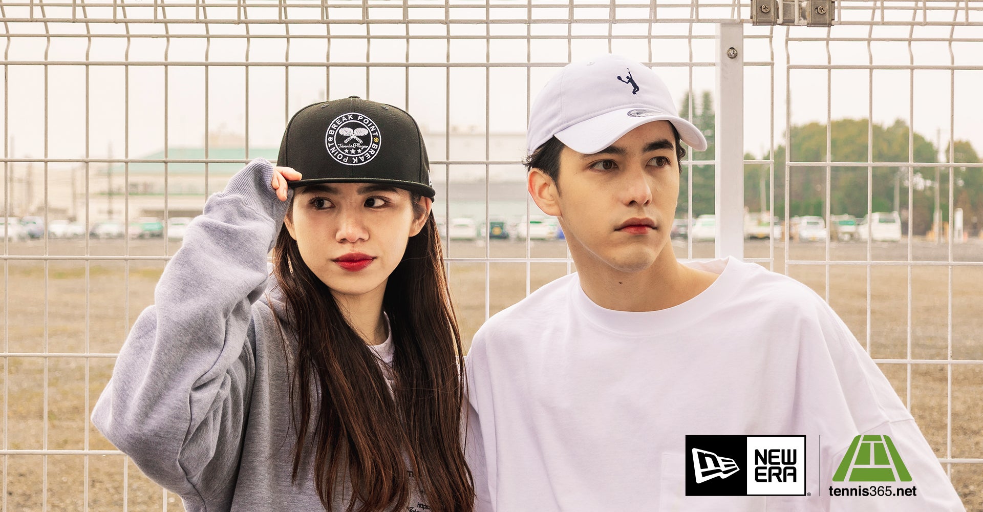 国内最大の総合テニス専門サイト Tennis365 Net と New Era が初コラボ ファッション 性と機能性に優れたテニスコレクションが今春発売 株式会社nobitelのプレスリリース 国内最大の総合テニス専門サイト Tennis365 Net と New Era が初コラボ ファッション 性と機能性に優れたテニスコレクションが今春発売 株式会社nobitelのプレスリリース