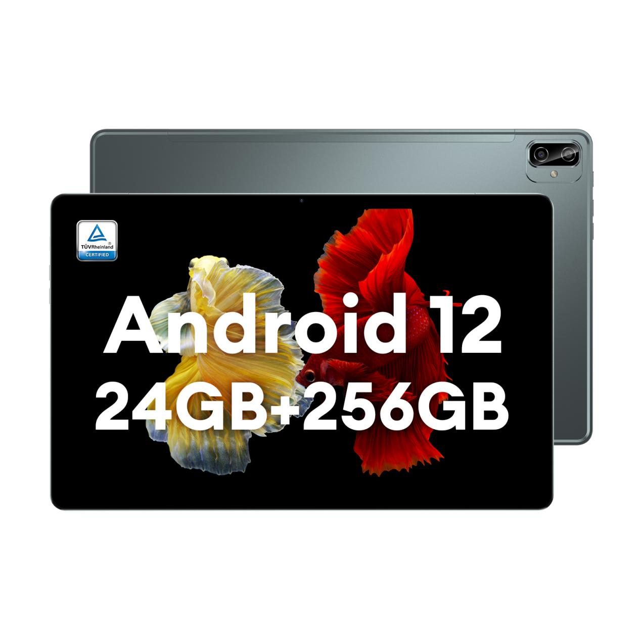 Headwolf、11インチ超高性能タブレットを32999円で販売：Hpad3 Ultra