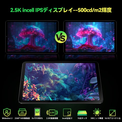 7日間限定】新品発売!Headwolf ミニタブレット 8インチ-「FPad6」登場 7日間限定】新品発売!Headwolf ミニタブレット 8インチ-「FPad6」登場
