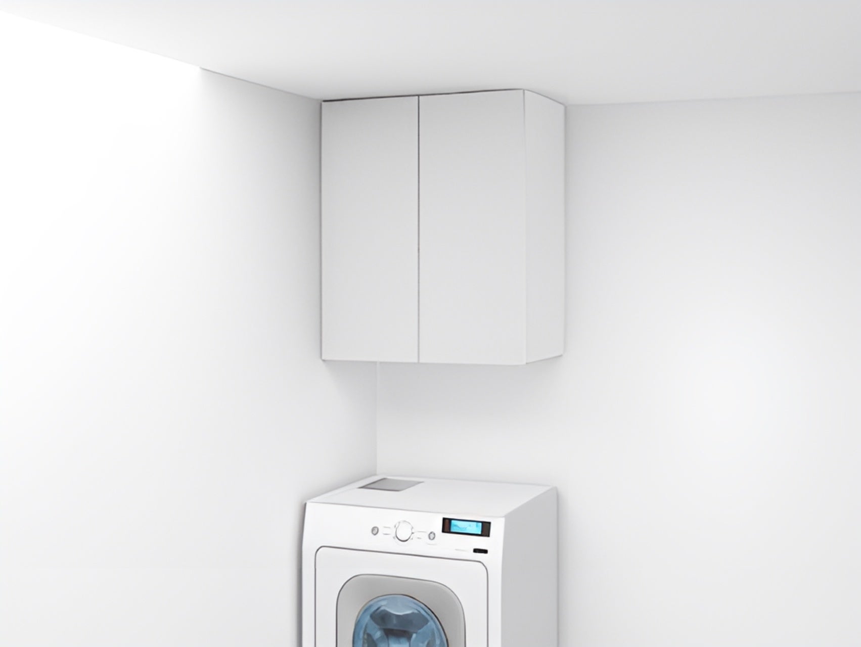 吊戸棚（画像はCGです）